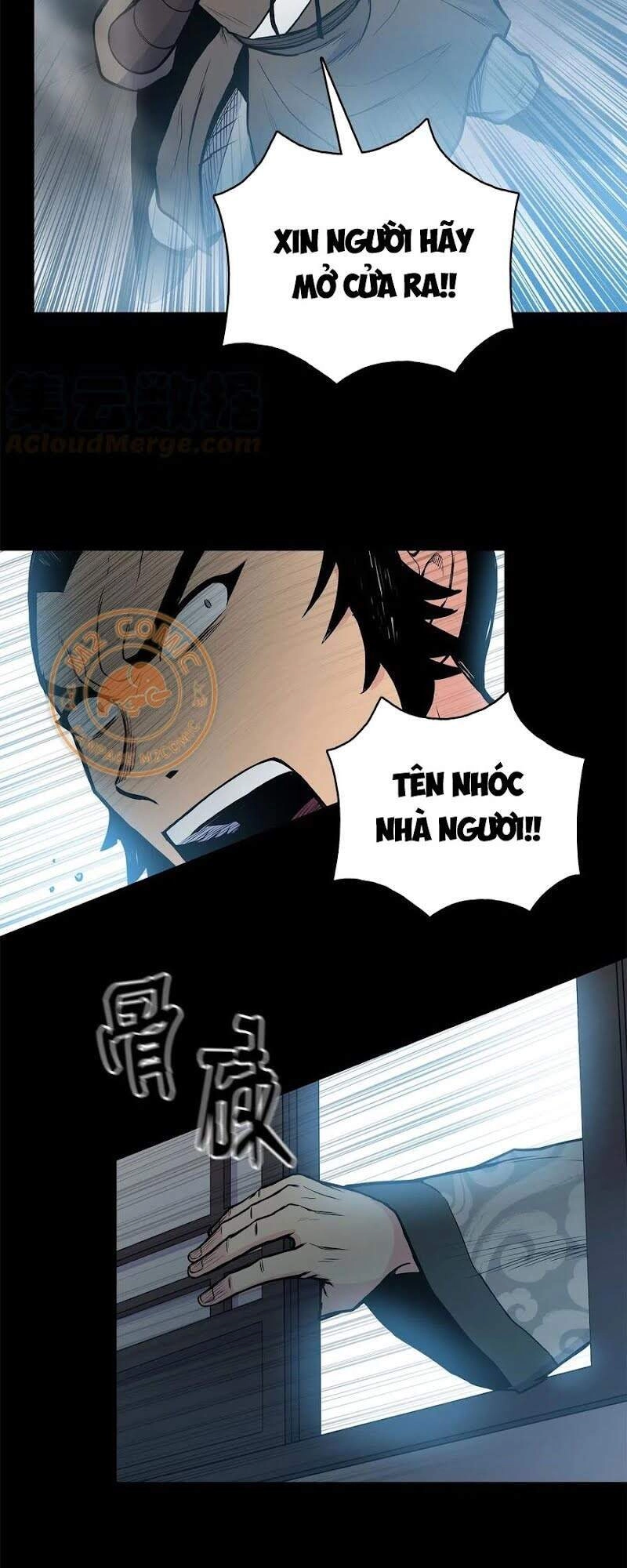 Phong Vân Chiến Thần Chapter 47 - 38