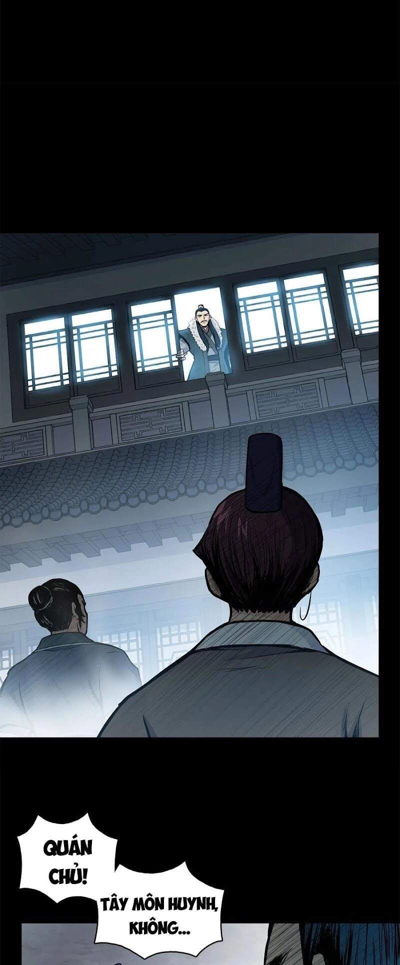 Phong Vân Chiến Thần Chapter 47 - 39