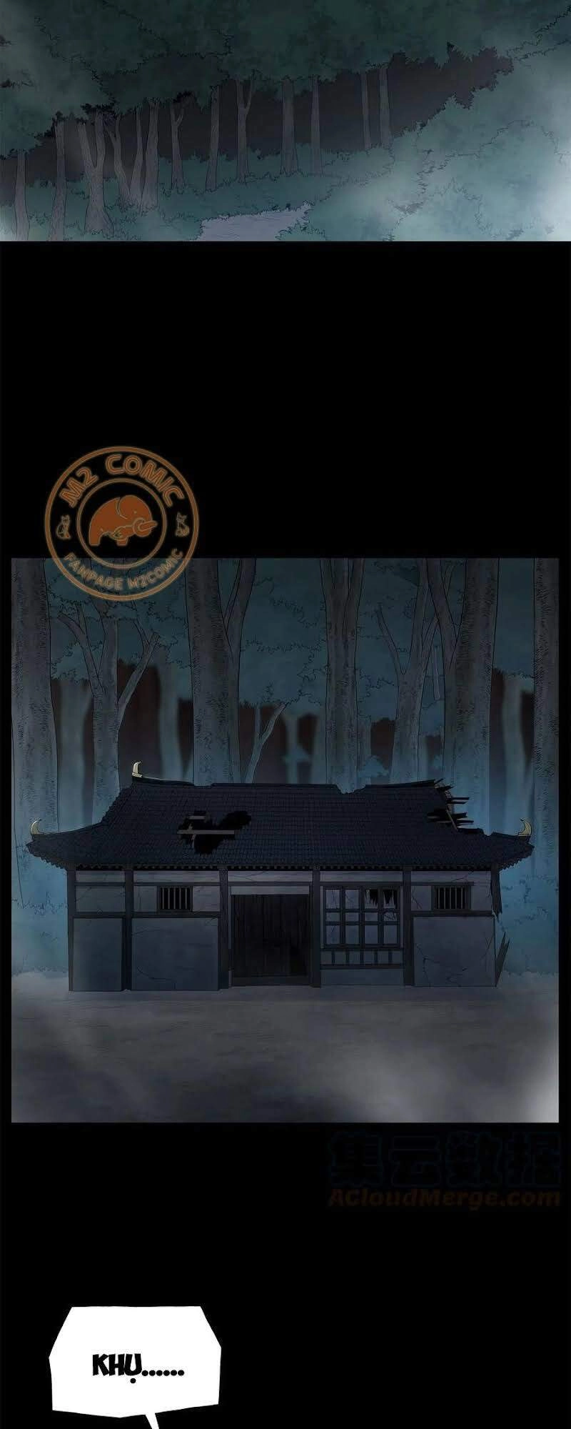 Phong Vân Chiến Thần Chapter 47 - 42