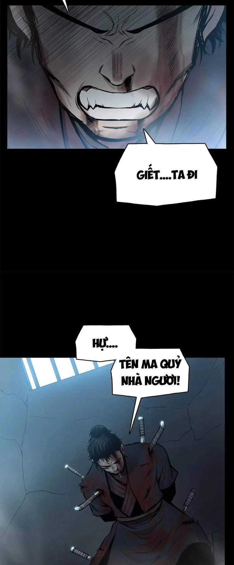 Phong Vân Chiến Thần Chapter 47 - 43