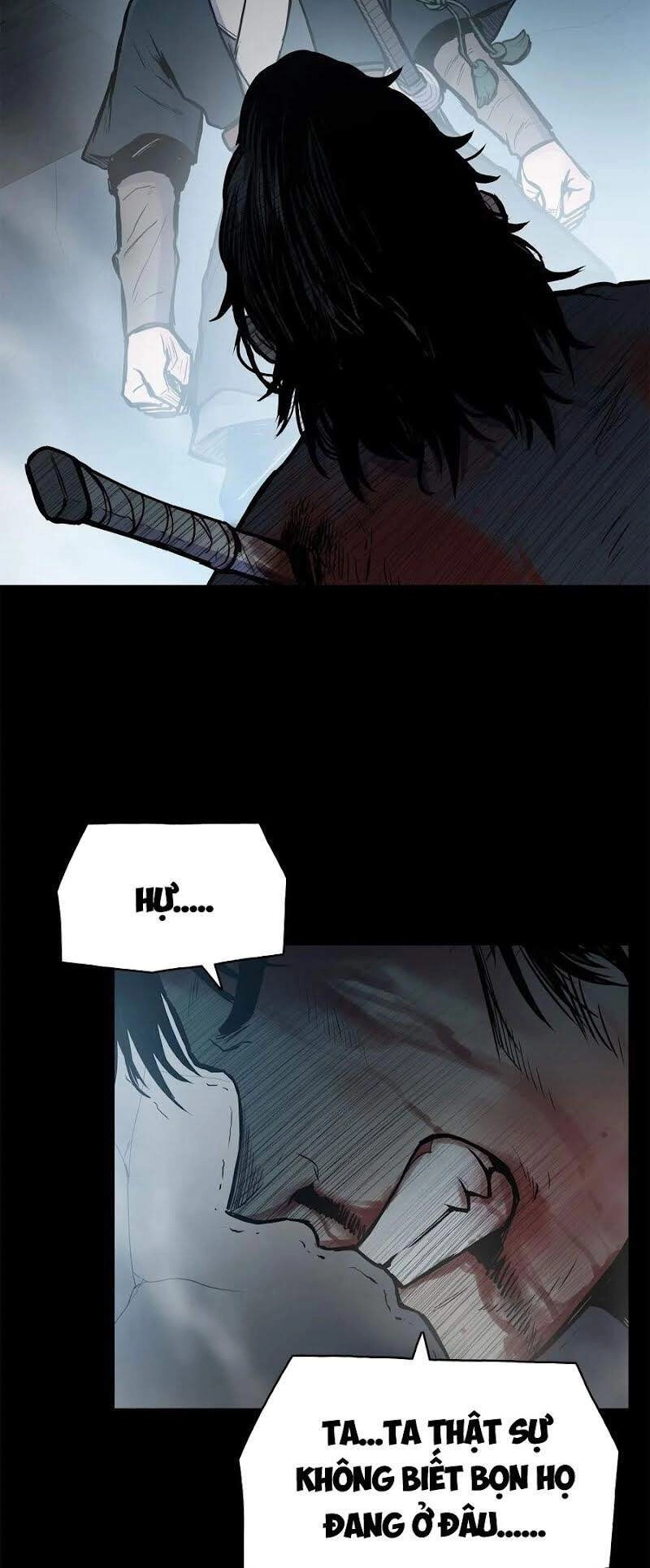 Phong Vân Chiến Thần Chapter 47 - 45