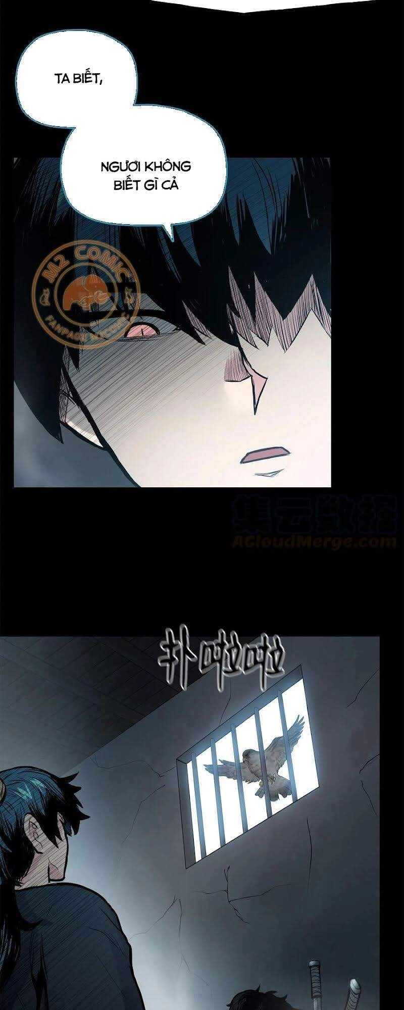 Phong Vân Chiến Thần Chapter 47 - 46