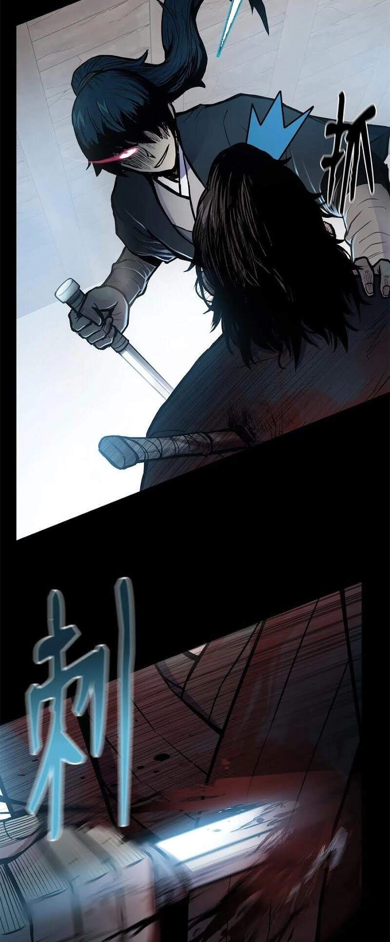 Phong Vân Chiến Thần Chapter 47 - 49