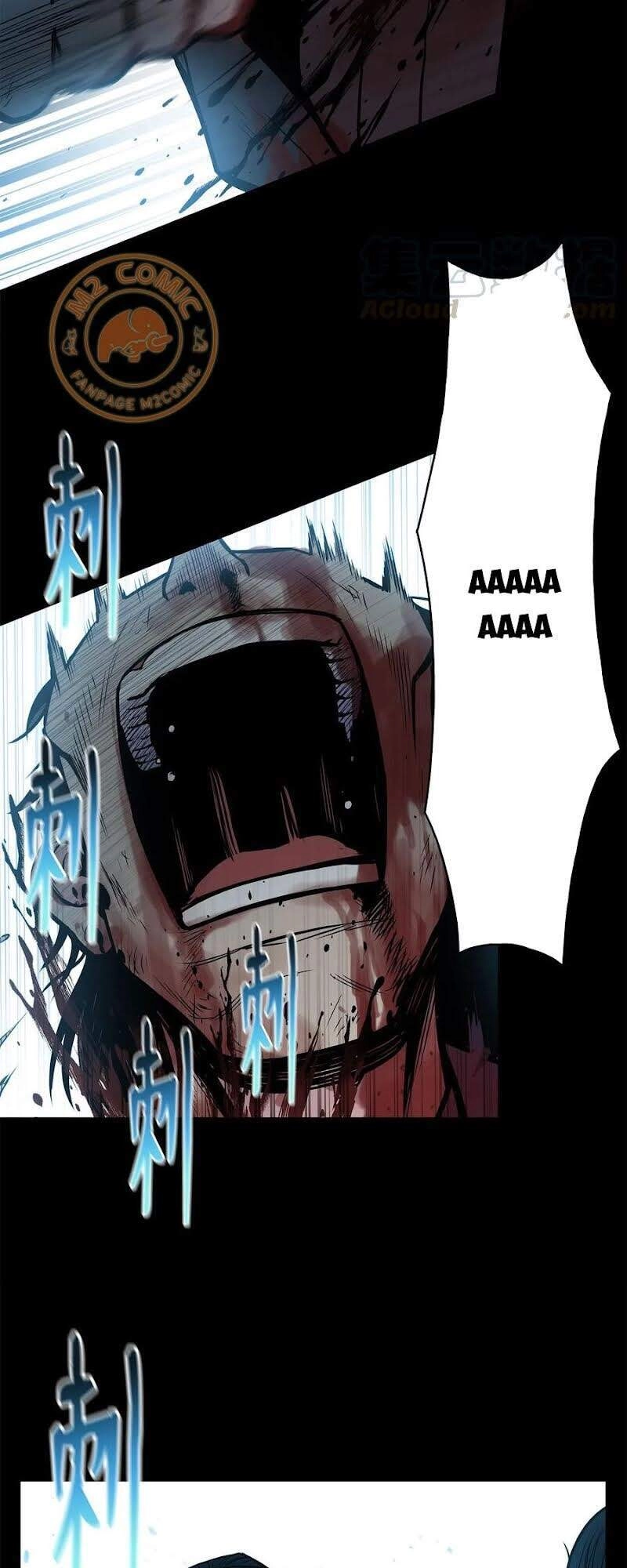 Phong Vân Chiến Thần Chapter 47 - 50