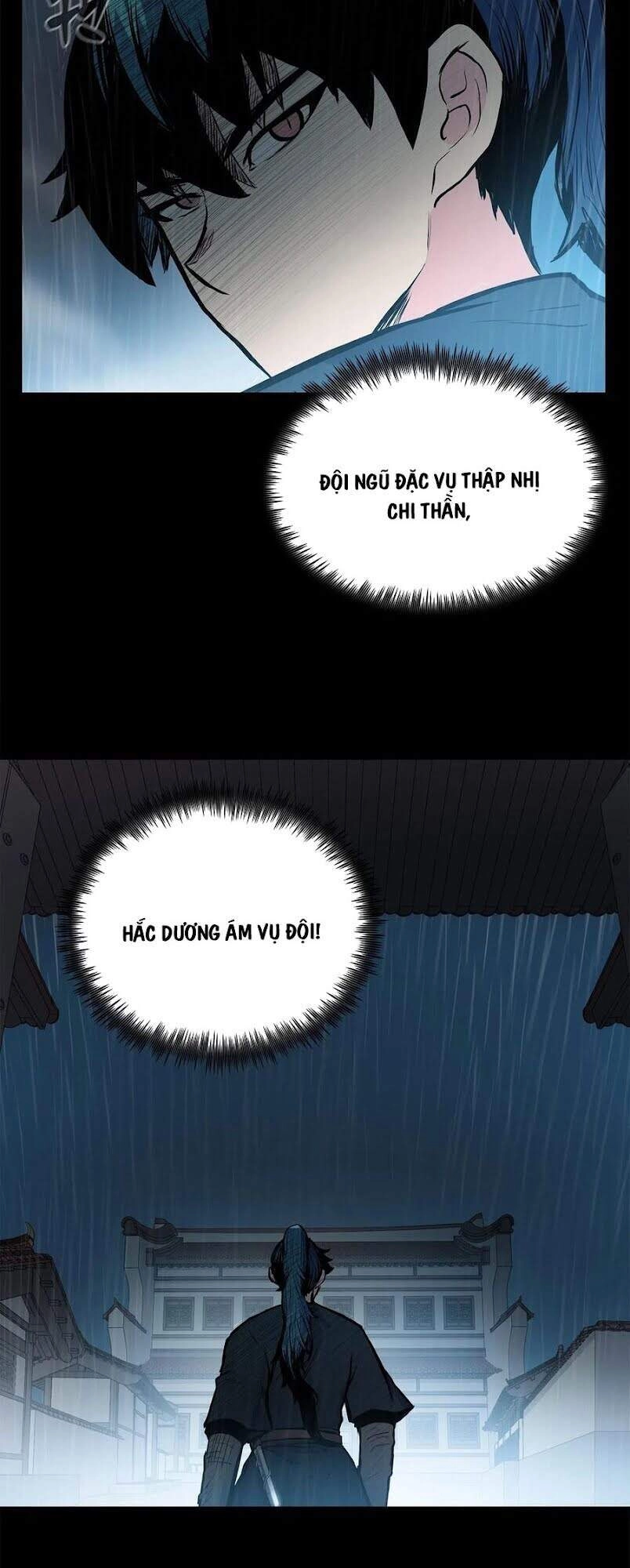 Phong Vân Chiến Thần Chapter 48 - 8