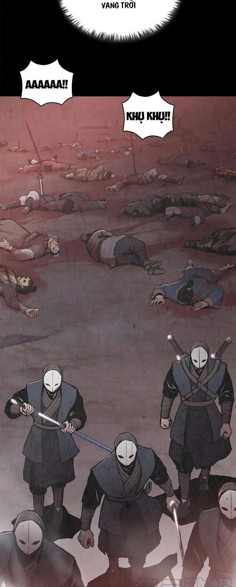 Phong Vân Chiến Thần Chapter 48 - 10