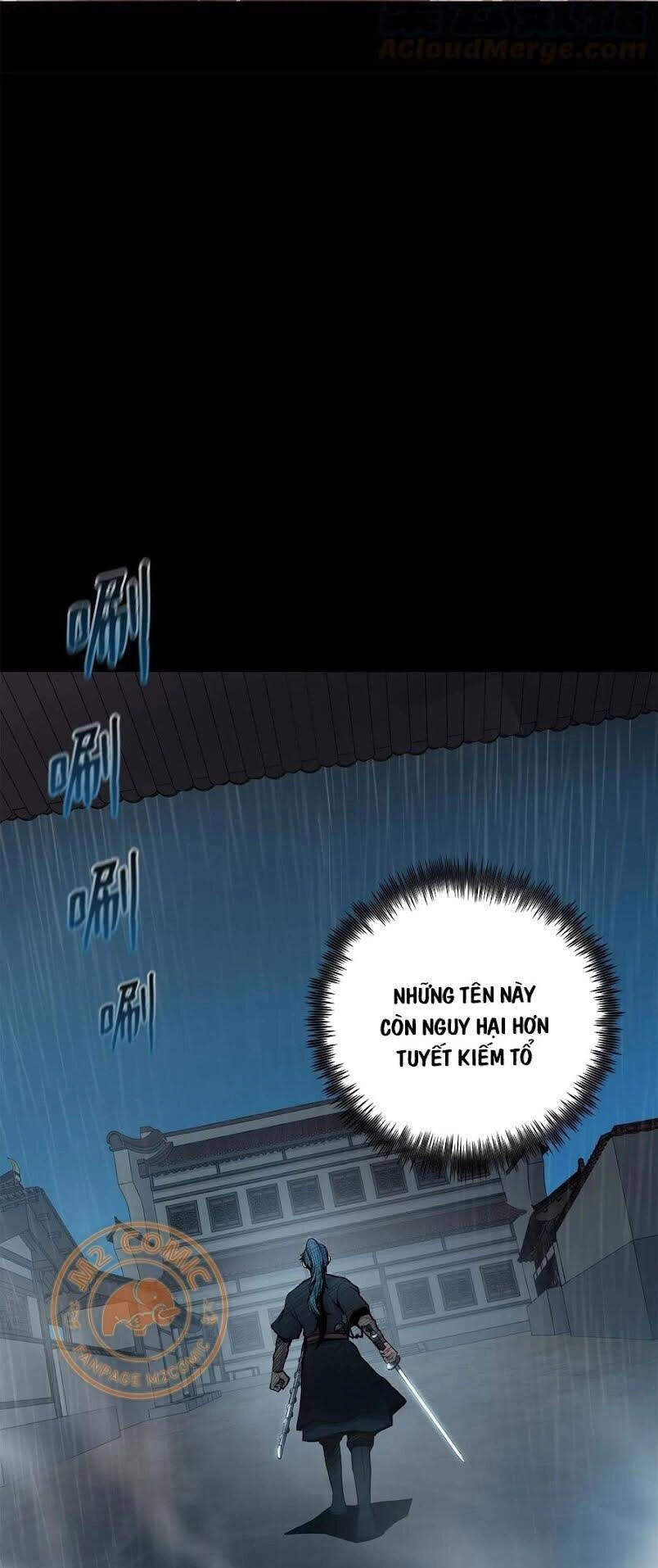 Phong Vân Chiến Thần Chapter 48 - 11