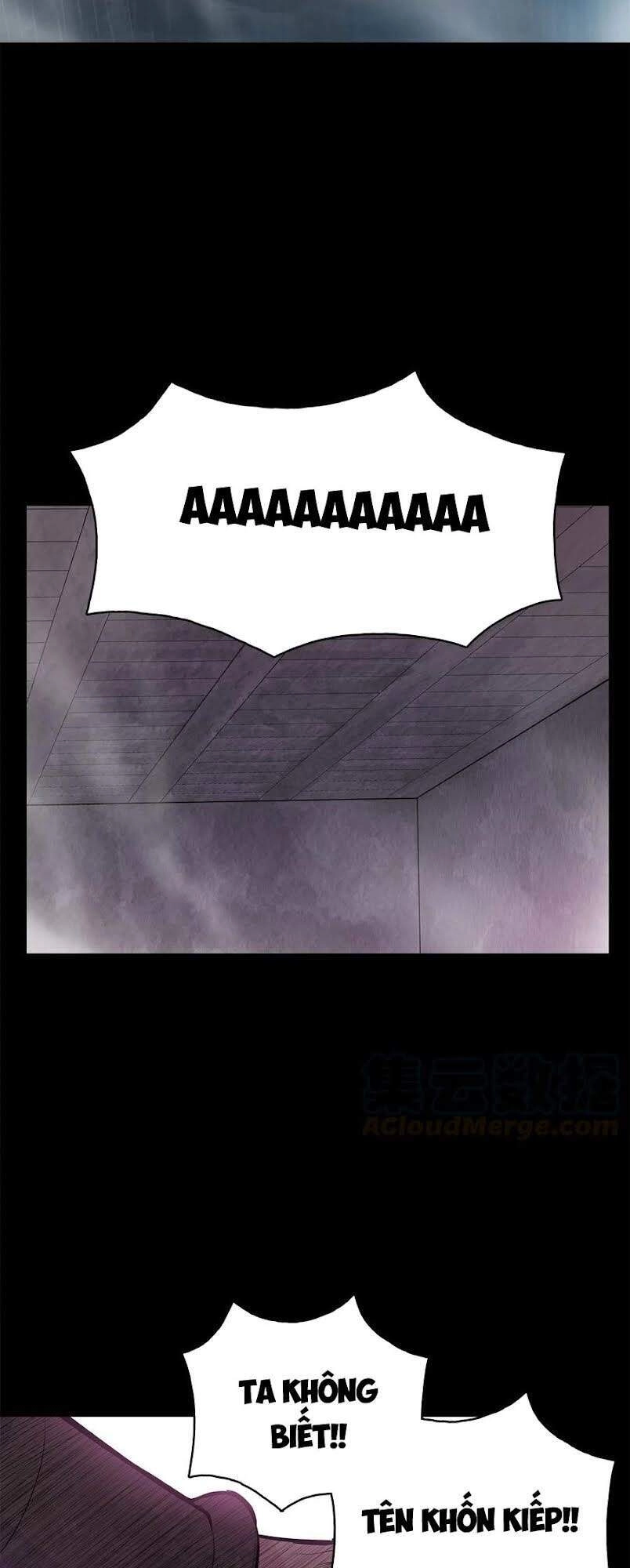 Phong Vân Chiến Thần Chapter 48 - 12