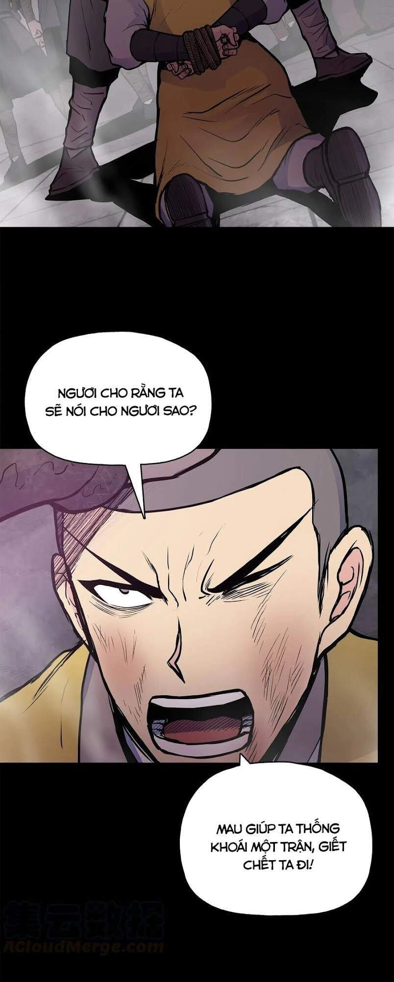 Phong Vân Chiến Thần Chapter 48 - 14