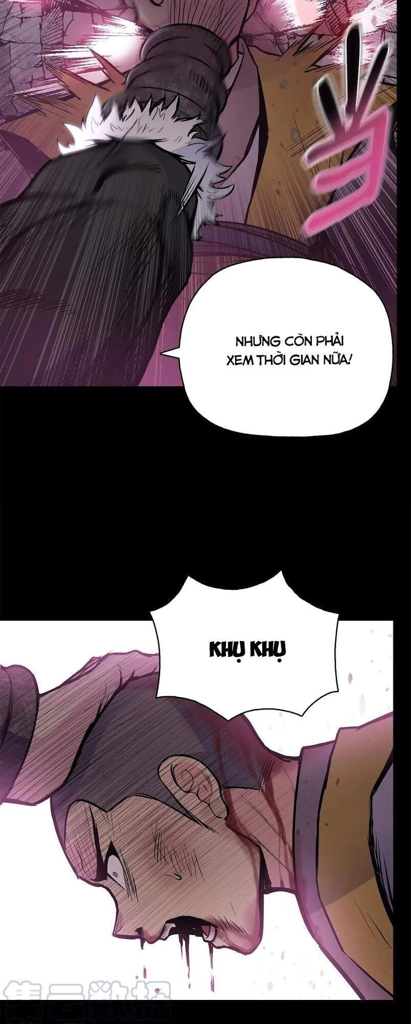 Phong Vân Chiến Thần Chapter 48 - 16