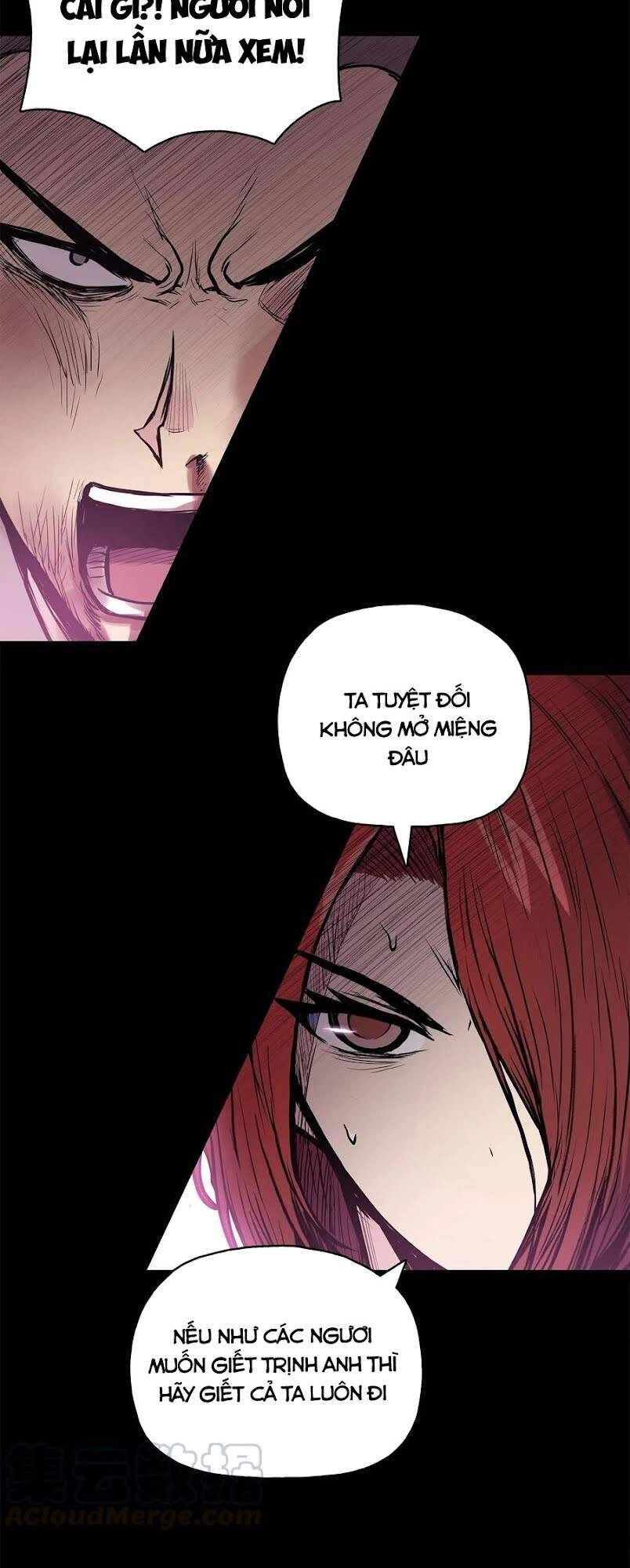 Phong Vân Chiến Thần Chapter 48 - 18