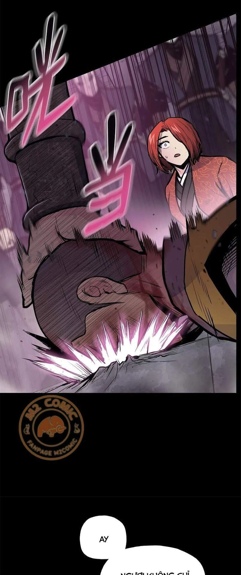 Phong Vân Chiến Thần Chapter 48 - 19