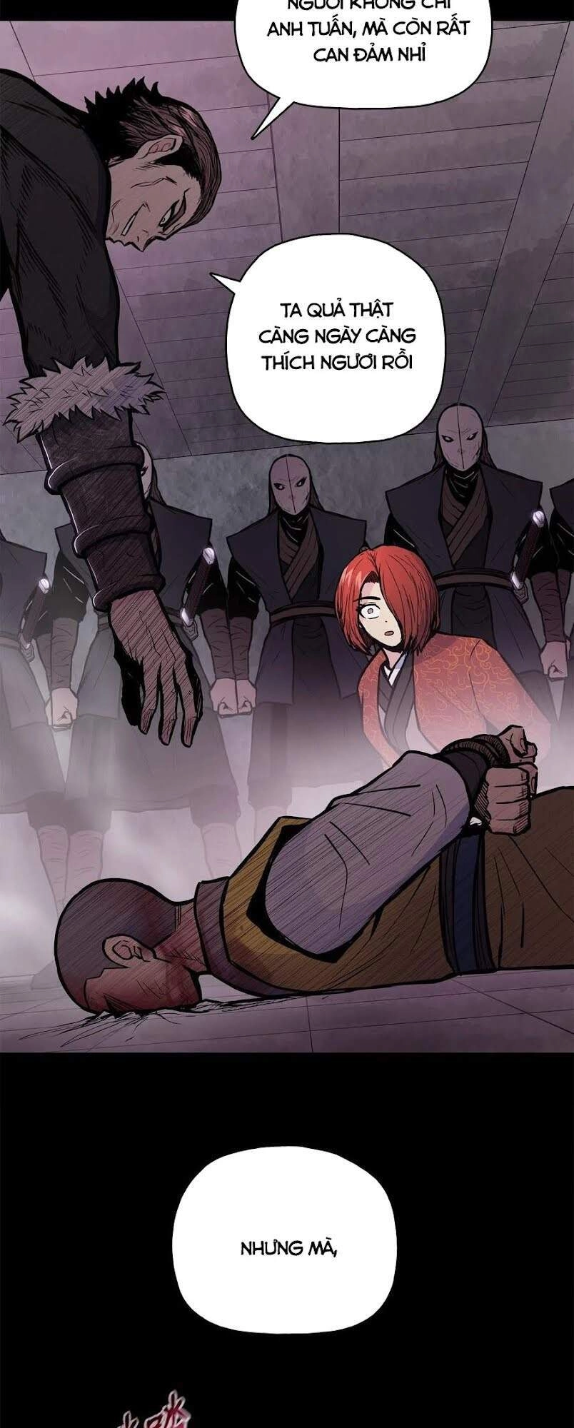 Phong Vân Chiến Thần Chapter 48 - 20