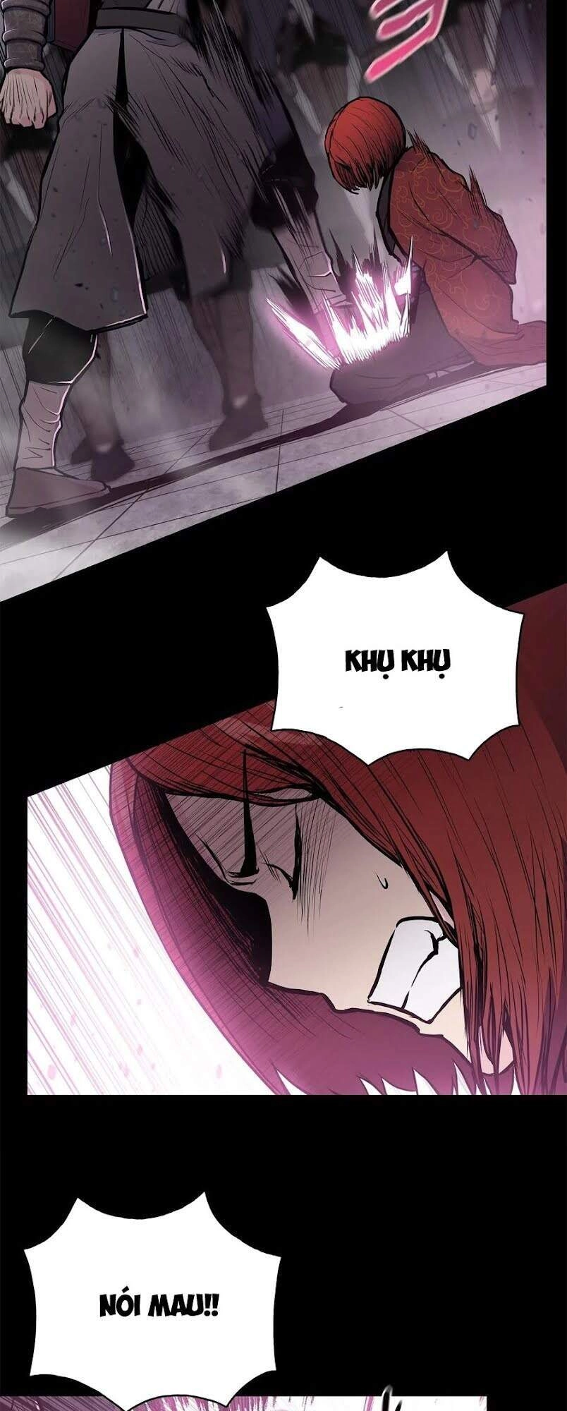 Phong Vân Chiến Thần Chapter 48 - 22