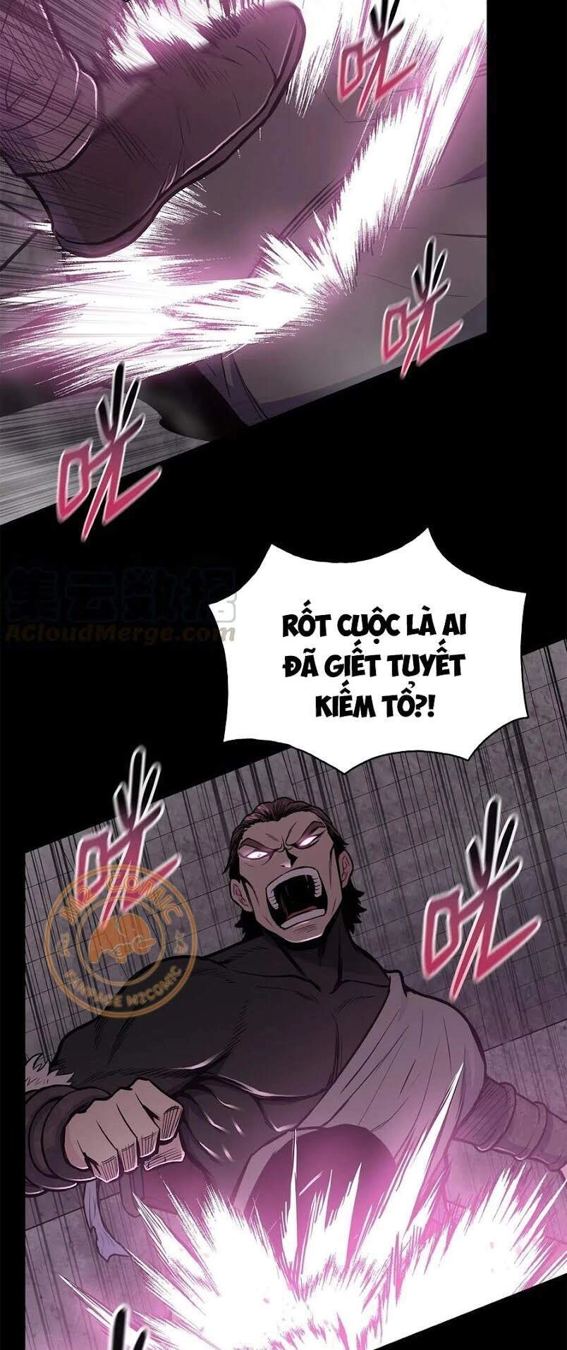 Phong Vân Chiến Thần Chapter 48 - 23