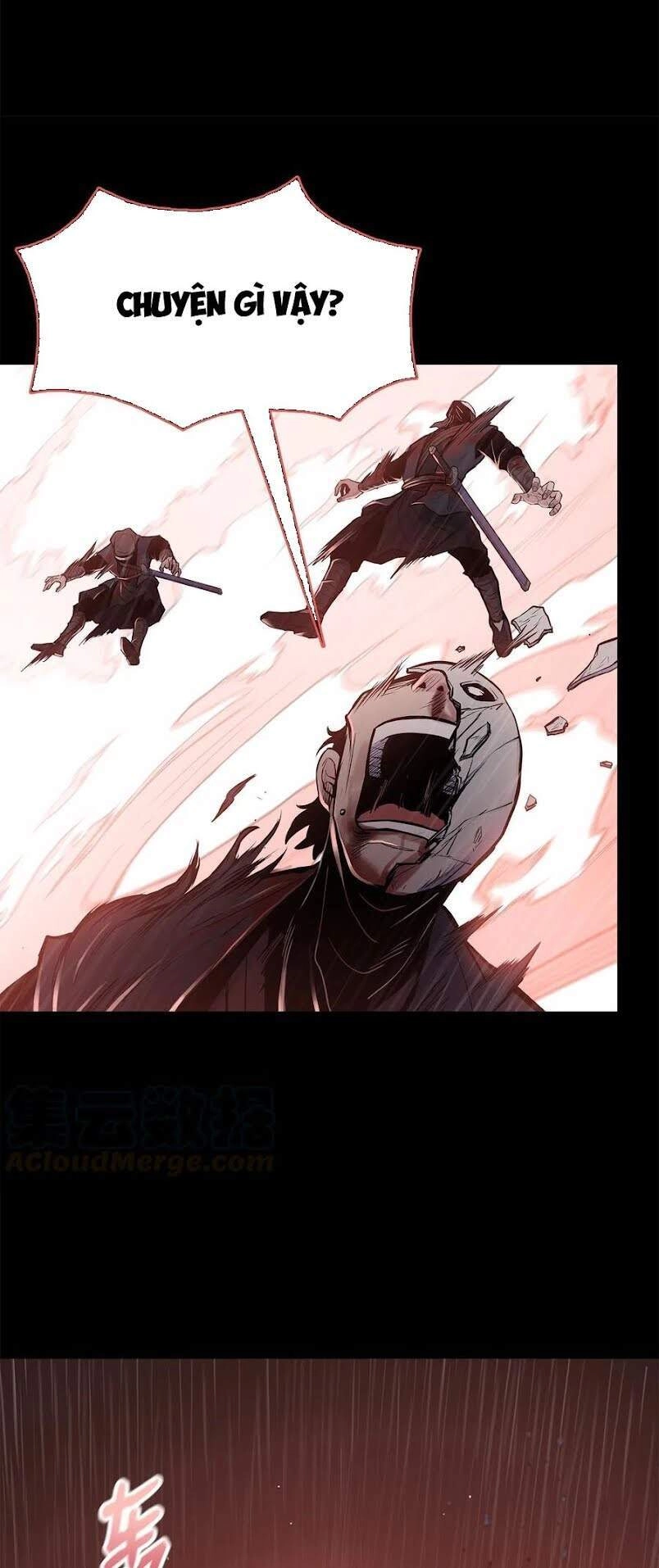 Phong Vân Chiến Thần Chapter 48 - 29