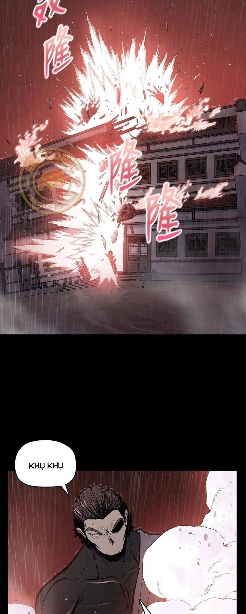 Phong Vân Chiến Thần Chapter 48 - 30