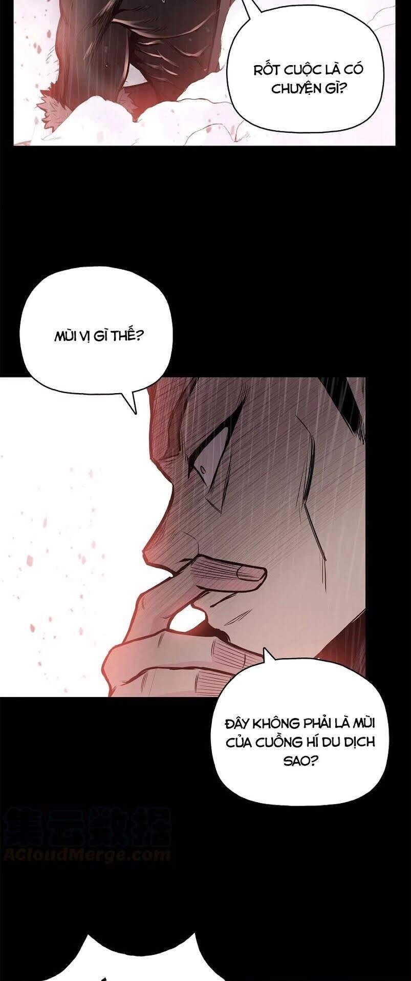 Phong Vân Chiến Thần Chapter 48 - 31