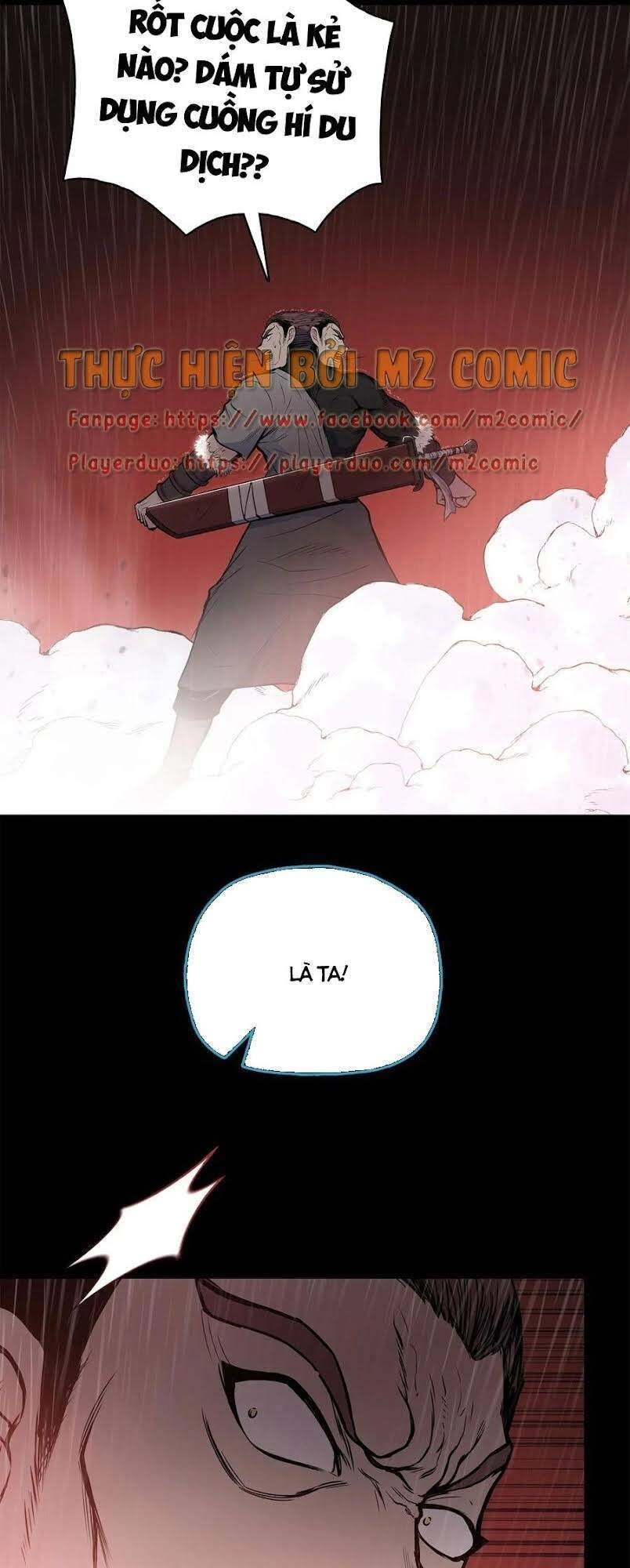 Phong Vân Chiến Thần Chapter 48 - 32