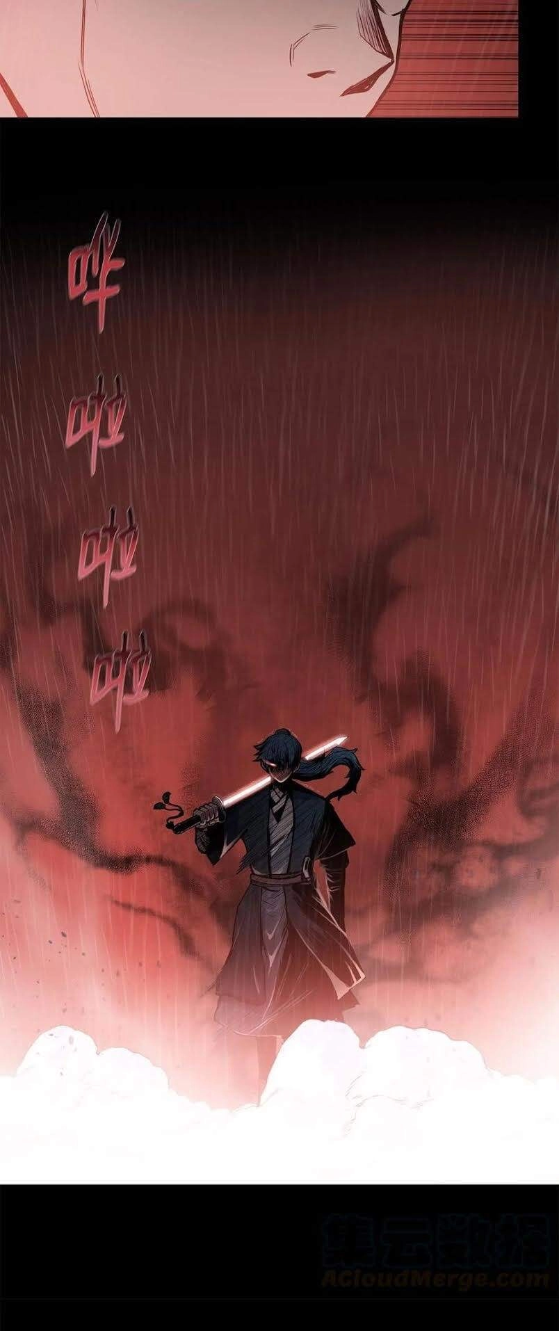 Phong Vân Chiến Thần Chapter 48 - 33