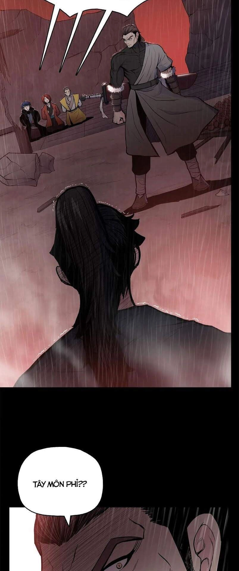 Phong Vân Chiến Thần Chapter 48 - 35