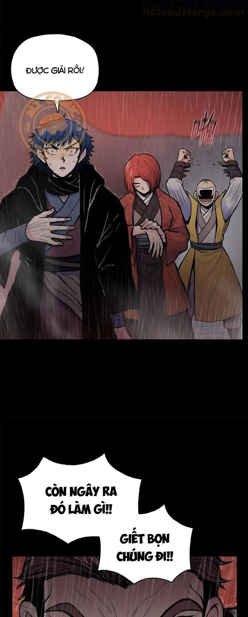 Phong Vân Chiến Thần Chapter 48 - 38