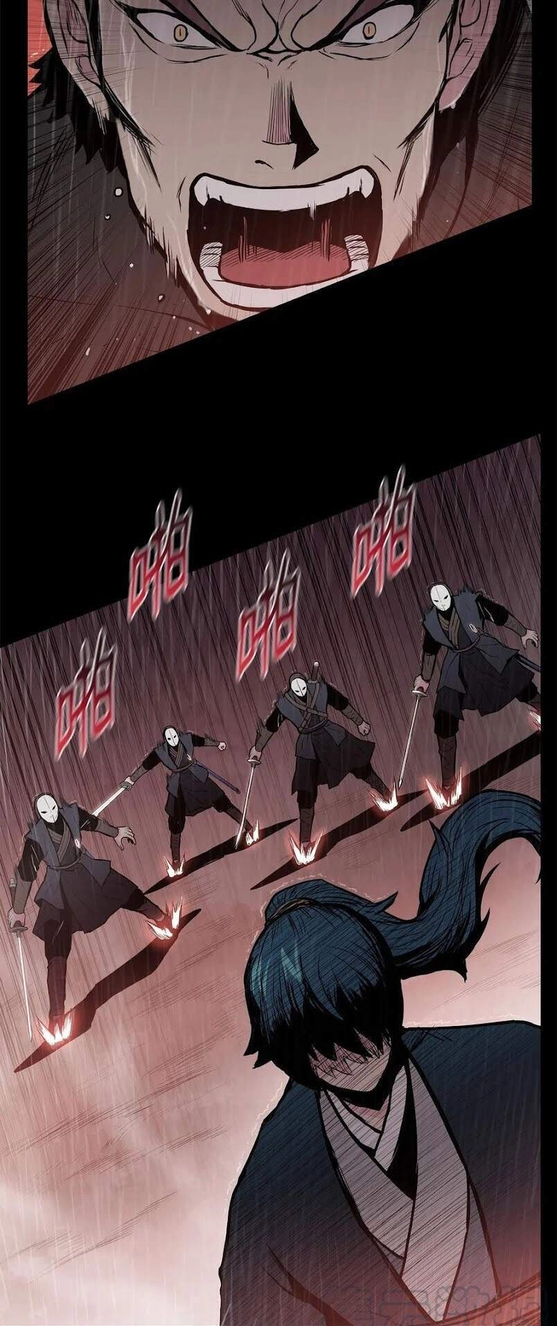 Phong Vân Chiến Thần Chapter 48 - 39