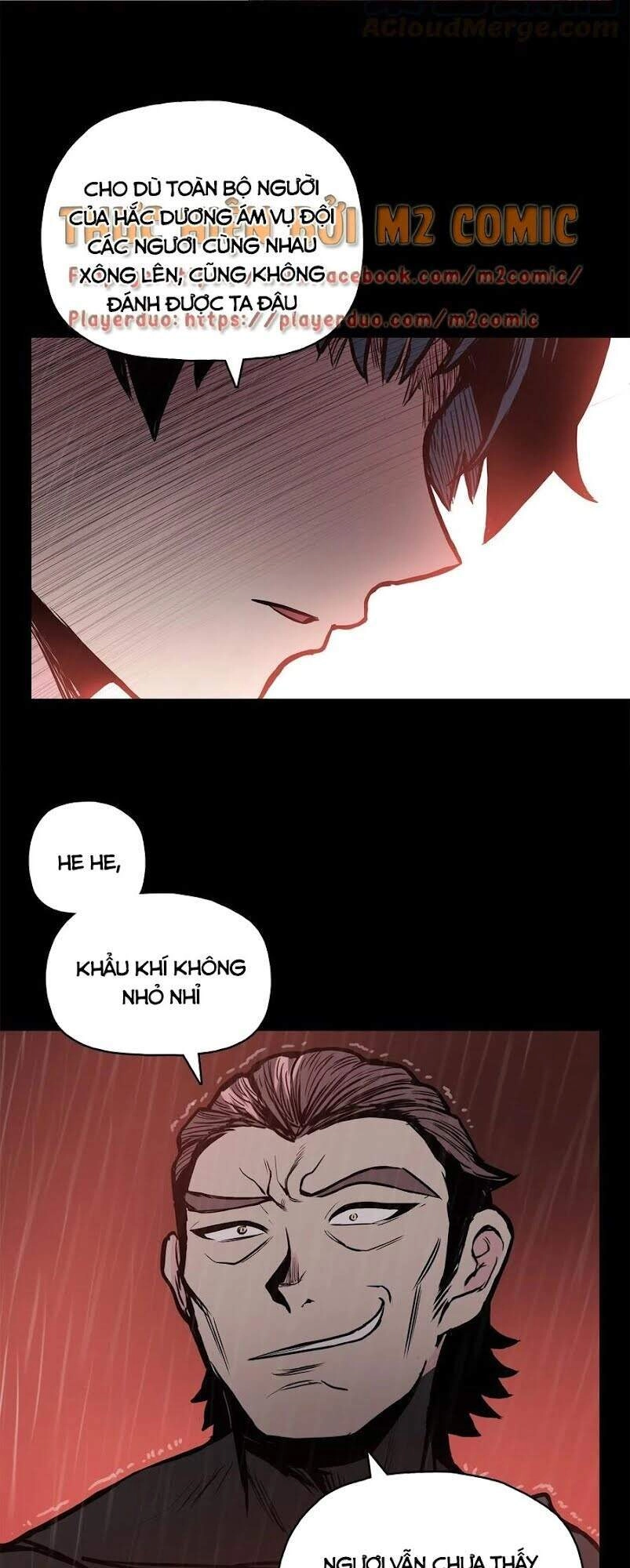 Phong Vân Chiến Thần Chapter 48 - 40