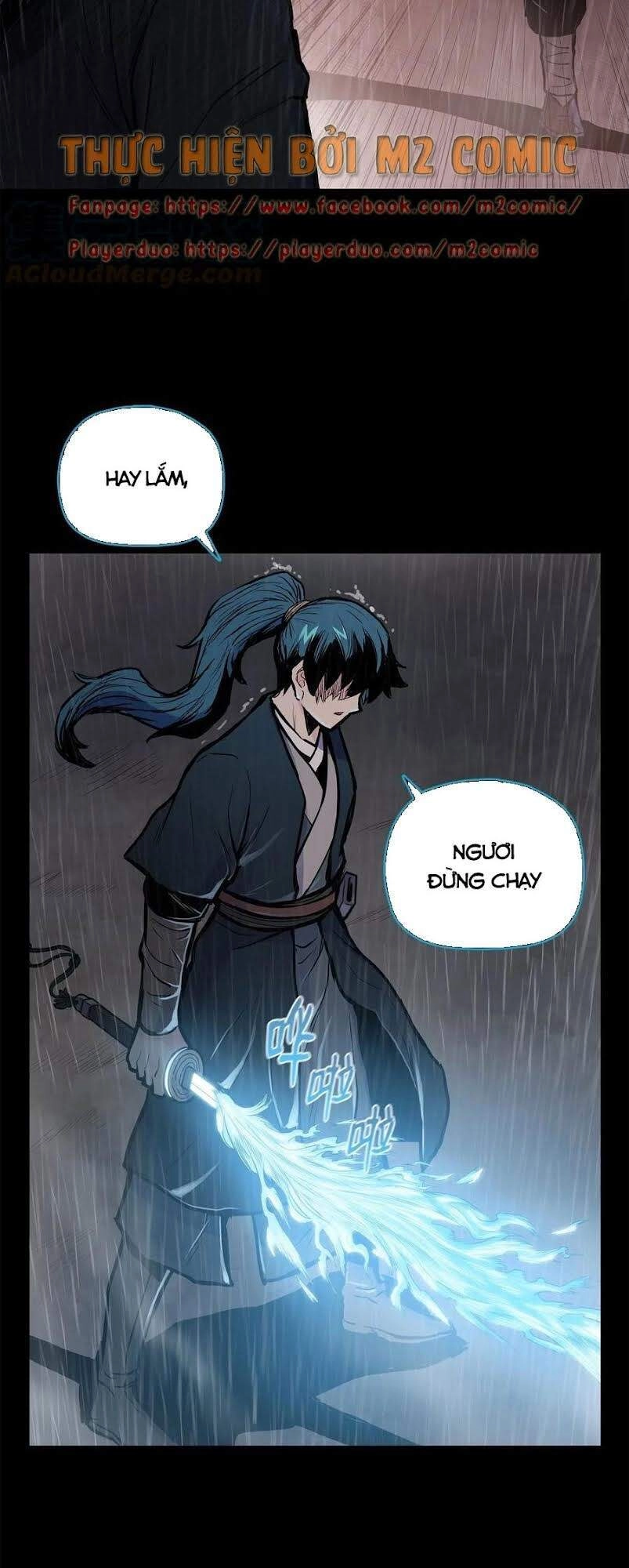 Phong Vân Chiến Thần Chapter 48 - 44