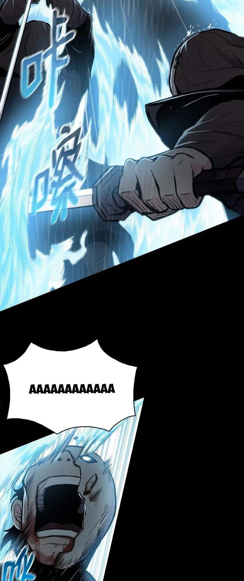 Phong Vân Chiến Thần Chapter 48 - 47