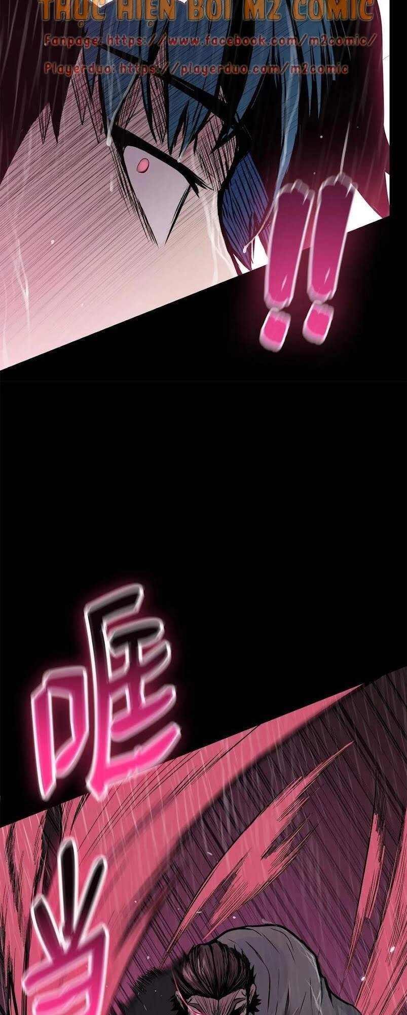 Phong Vân Chiến Thần Chapter 48 - 52