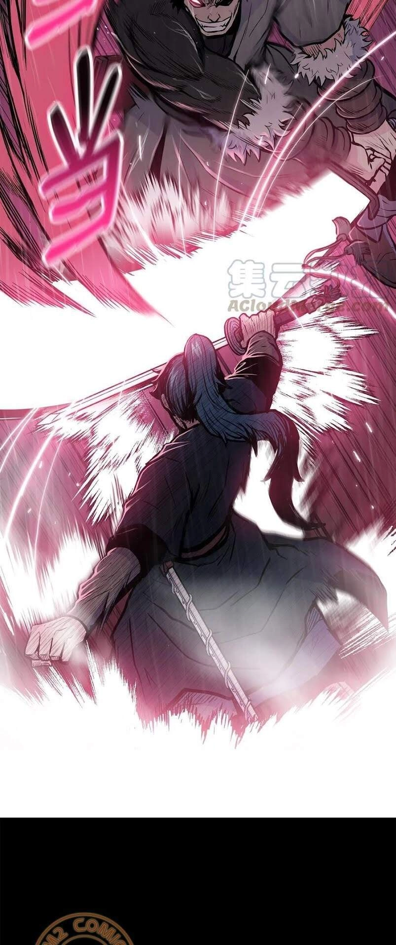 Phong Vân Chiến Thần Chapter 48 - 53