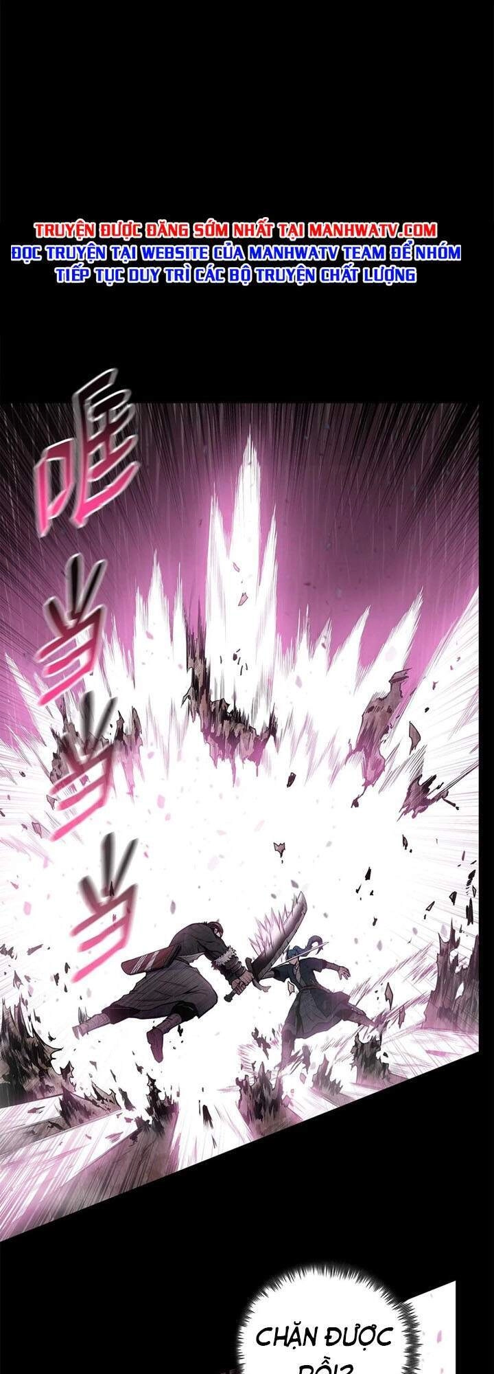 Phong Vân Chiến Thần Chapter 49 - 2