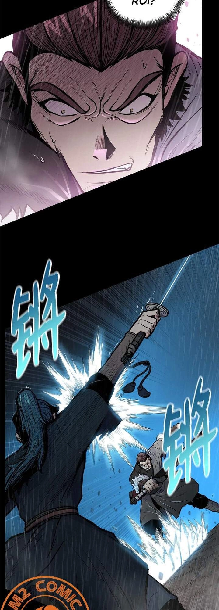 Phong Vân Chiến Thần Chapter 49 - 3