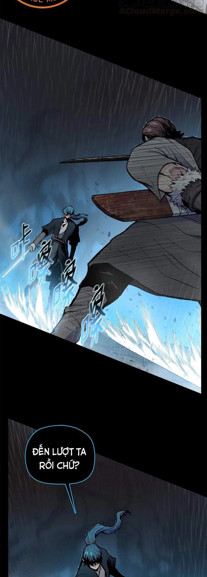 Phong Vân Chiến Thần Chapter 49 - 5