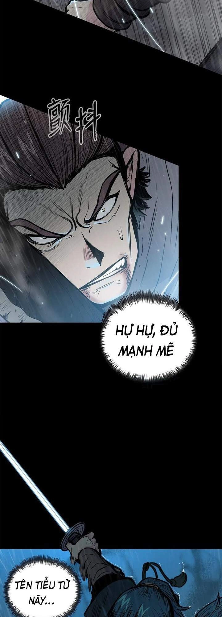 Phong Vân Chiến Thần Chapter 49 - 9