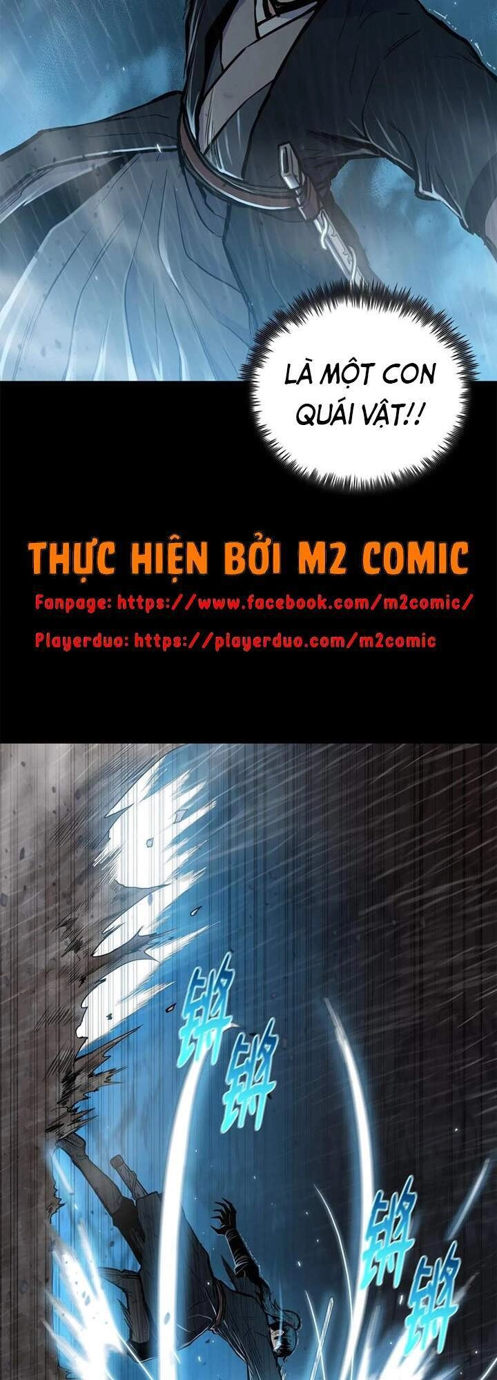 Phong Vân Chiến Thần Chapter 49 - 11