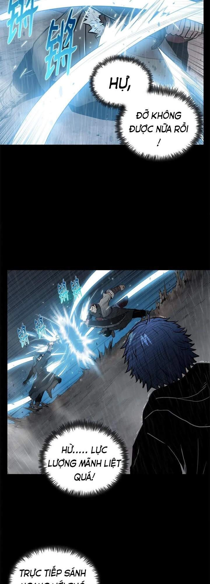 Phong Vân Chiến Thần Chapter 49 - 14