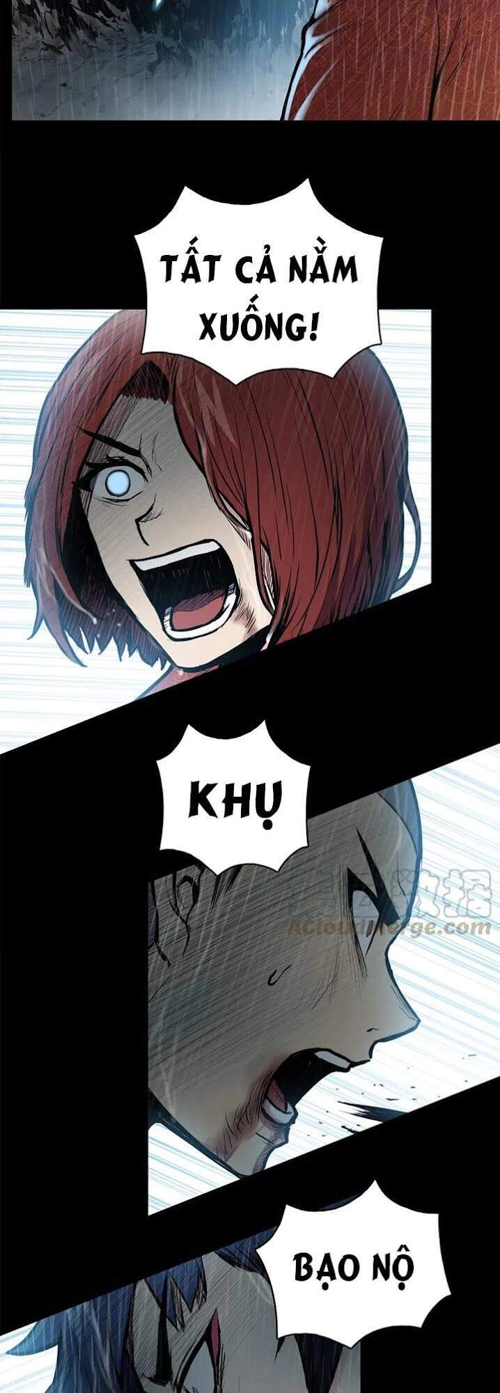 Phong Vân Chiến Thần Chapter 49 - 21