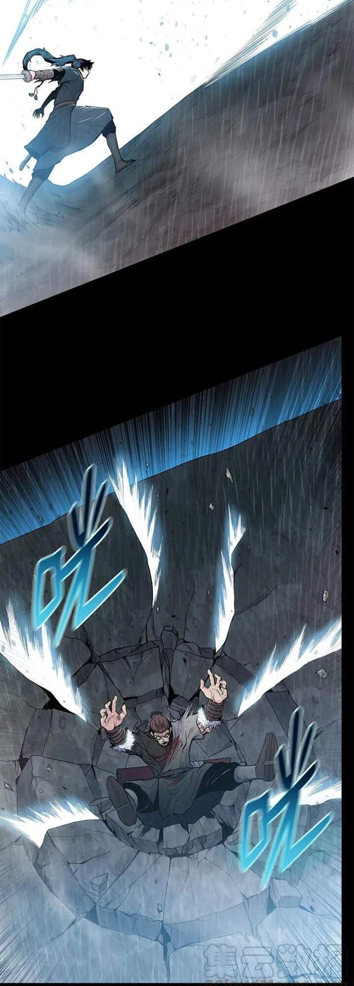 Phong Vân Chiến Thần Chapter 49 - 29