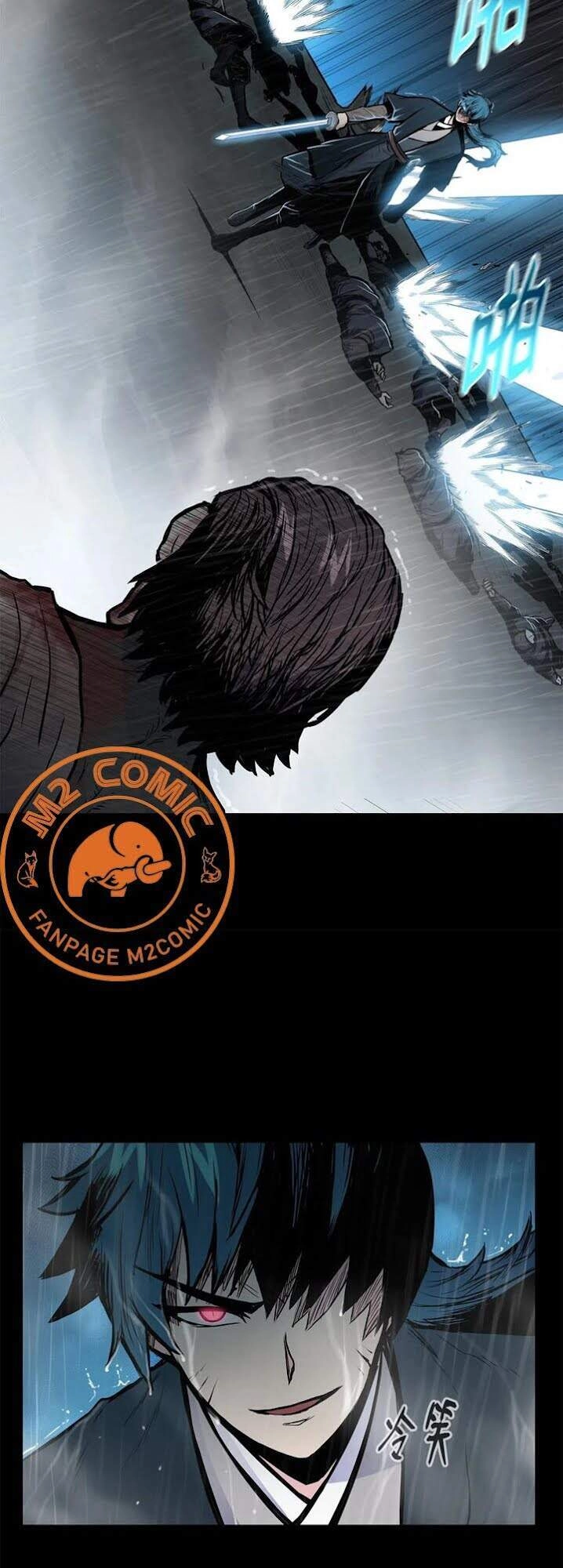 Phong Vân Chiến Thần Chapter 49 - 33