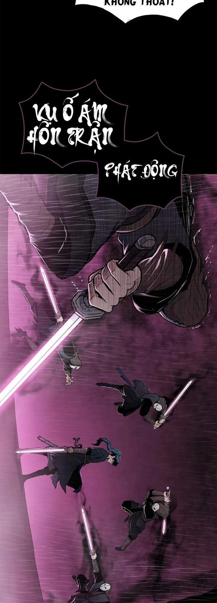 Phong Vân Chiến Thần Chapter 49 - 41