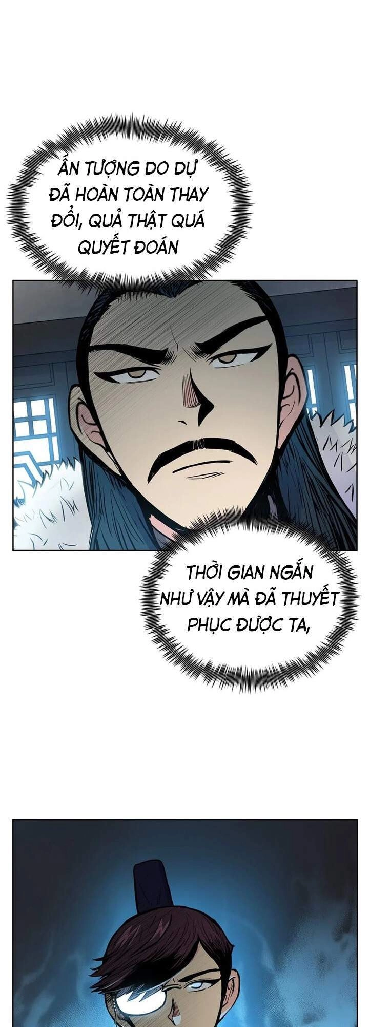 Phong Vân Chiến Thần Chapter 49 - 45