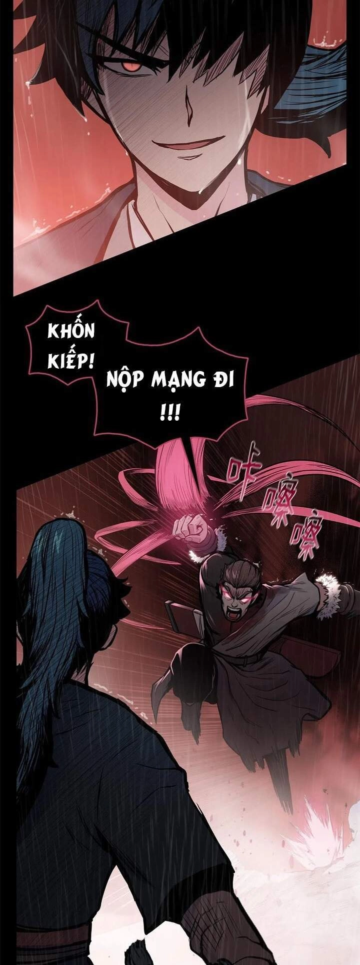 Phong Vân Chiến Thần Chapter 50 - 5