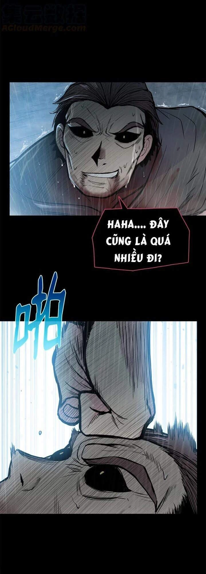 Phong Vân Chiến Thần Chapter 50 - 13