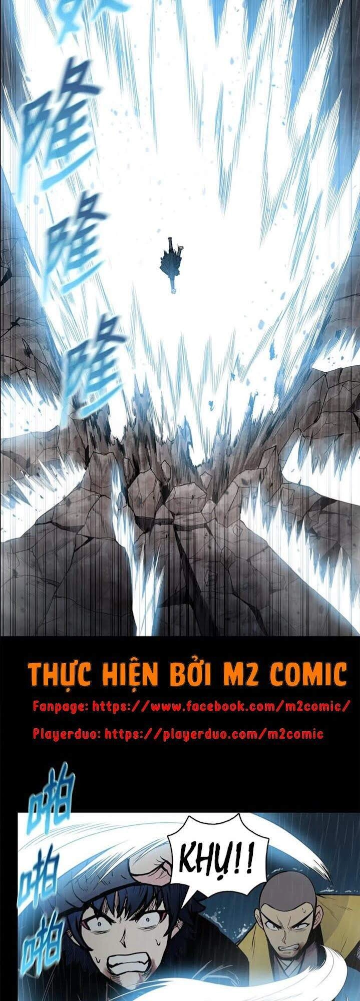 Phong Vân Chiến Thần Chapter 50 - 15