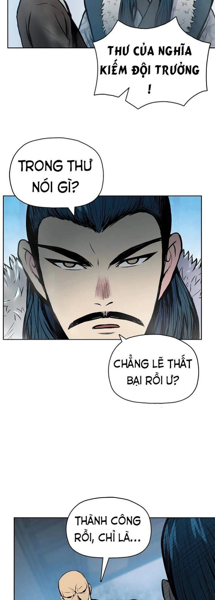 Phong Vân Chiến Thần Chapter 50 - 22