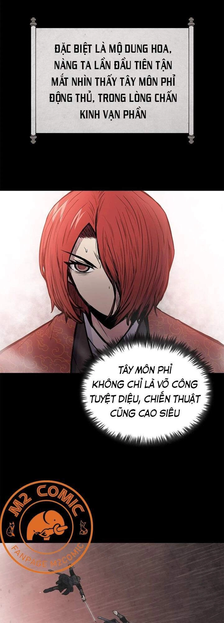 Phong Vân Chiến Thần Chapter 50 - 30