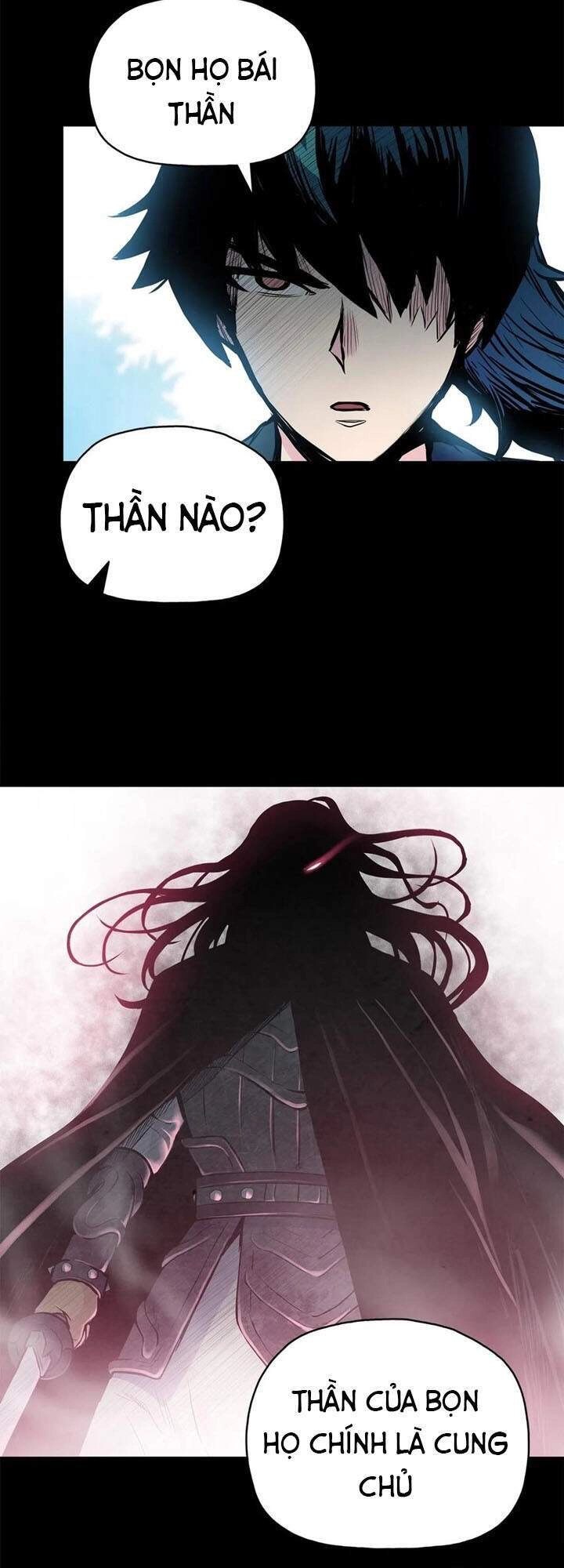 Phong Vân Chiến Thần Chapter 50 - 46