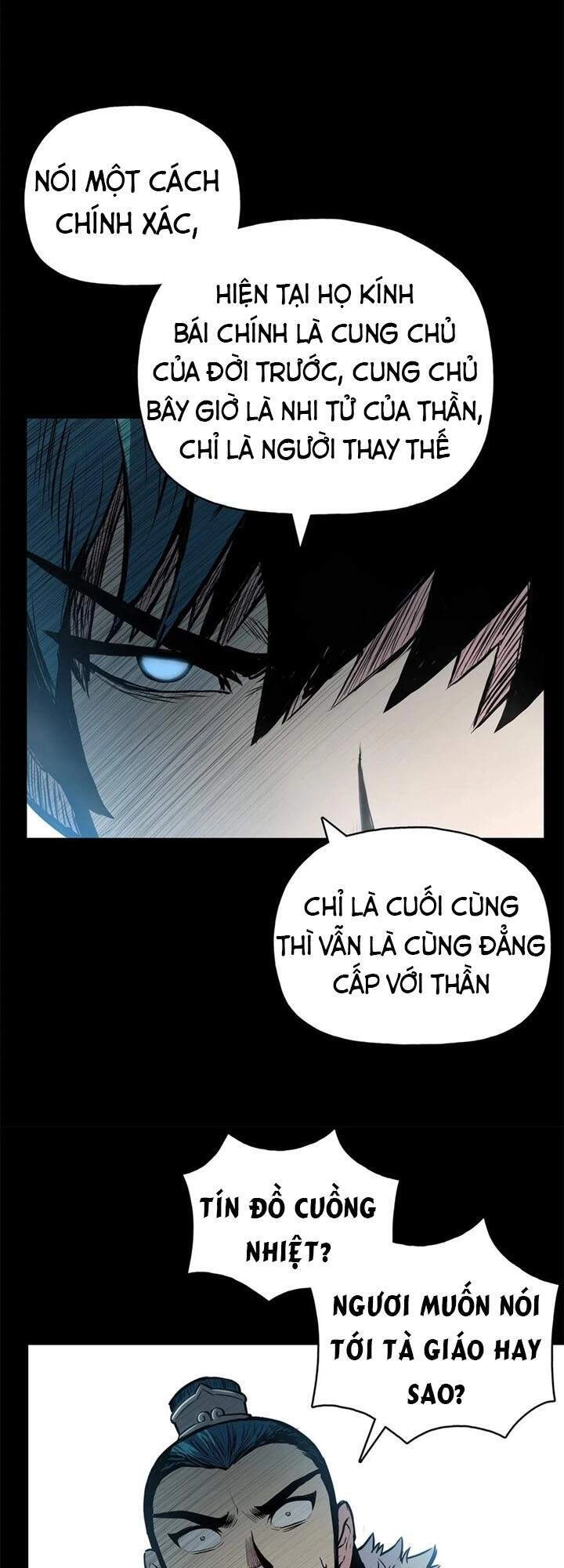 Phong Vân Chiến Thần Chapter 50 - 48